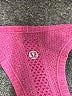 Lululemon Athletica Pink Active Tank Size 4 (estimated) - photo 7
