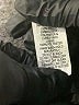Drew 100% Nylon Black Cocktail Dress Size 4 - photo 8