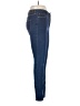 Hollister Solid Blue Jeans Size 7R - photo 4