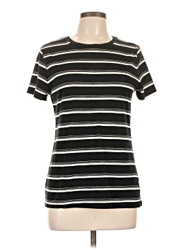 Mossimo Supply Co. Short Sleeve Turtleneck