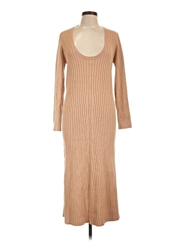 WAYF Casual Dress (view 1)
