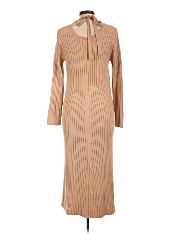 WAYF Casual Dress (view 2)