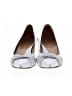Faconnable White Heels Size 6 1/2 - photo 2
