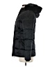 LIST 100% Nylon Solid Black Snow Jacket Size EU 40 / US 10 - photo 5