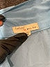 Bebop 100% Polyester Blue Casual Dress Size M - photo 7