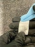Bebop 100% Polyester Blue Casual Dress Size M - photo 8