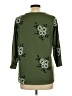 Assorted Brands Green Pullover Sweater Size L - photo 2