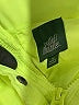 Wild Fable 100% Polyester Solid Yellow Snow Jacket Size XS - photo 6