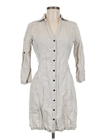 MNG Casual Dress (view 1)