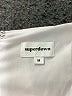 Superdown White Cocktail Dress Size M - photo 7