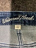 Universal Thread Blue Denim Skirt Size 12 - photo 3