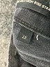Denim Forum Blue Jeans Size 25 waist - photo 5