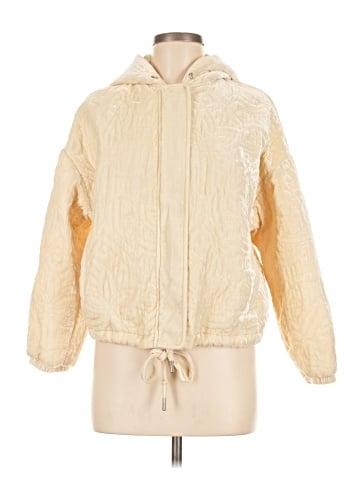 Silence and Noise Jacket (view 1)