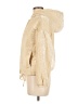 Silence and Noise Ivory Jacket Size M - photo 5