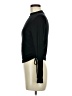 Ambiance Black Long Sleeve Top Size M - photo 5