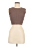 Babaton Brown Cardigan Size M - photo 1