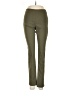 Calvin Klein Solid Green Active Pants Size 4 - photo 1