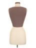 Babaton Brown Cardigan Size M - photo 2