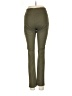 Calvin Klein Solid Green Active Pants Size 4 - photo 2