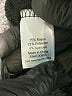 SO Black Long Sleeve Top Size L - photo 8