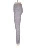 Athleta Animal Print Silver Leggings Size M - photo 5