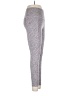 Athleta Animal Print Silver Leggings Size M - photo 4