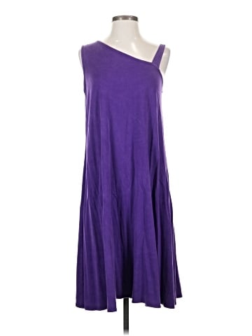 Eileen Fisher Casual Dress (view 1)