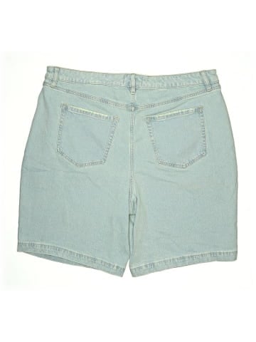 Lane Bryant Denim Shorts (view 2)