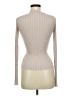 Vince. Tan Wool Pullover Sweater Size M - photo 2
