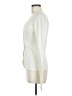 Splendid Ivory Long Sleeve Blouse Size M - photo 5