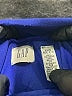 Gap Blue Long Sleeve Turtleneck Size 2 - 3 - photo 3