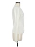 Splendid Ivory Long Sleeve Blouse Size M - photo 4