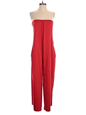 Cedric Charlier Jumpsuit (view 1)