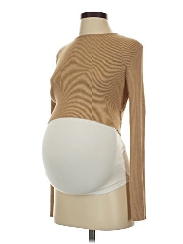 Kindred Bravely Long Sleeve T-Shirt (view 1)