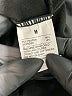Unbranded Black Long Sleeve T-Shirt Size M - photo 7