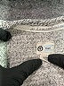 TOMS for Target Tweed Silver Pullover Sweater Size M - photo 7