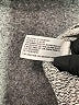 TOMS for Target Tweed Silver Pullover Sweater Size M - photo 8