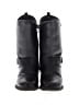 OshKosh B'gosh Black Boots Size 8 (kids) - photo 2