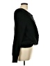 Unbranded Black Pullover Sweater Size L - photo 4