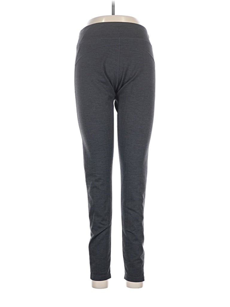 Pre-owned Title Nine Active Pants In Gray
