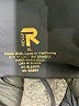 Revly Black Swimsuit Top Size XL - photo 3