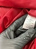 Croft & Barrow 100% Polyester Red Vest Size 1X - photo 7