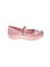 Assorted Brands Pink Flats Size 8 (kids) - photo 1