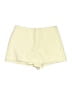 Zara Yellow Formal Skirt Size S - photo 1
