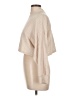 Shein Tan Turtleneck Sweater Size L - photo 5