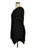 Active USA Black Short Sleeve Top Size 0X (estimated) - photo 5