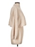 Shein Tan Turtleneck Sweater Size L - photo 4