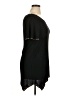 Active USA Black Short Sleeve Top Size 0X (estimated) - photo 4
