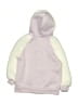 Assorted Brands 100% Polyester Pink Zip Up Hoodie 18-24 MO / 24 MO - photo 2