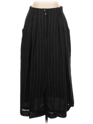 Giorgio Armani Wool Skirt (view 1)